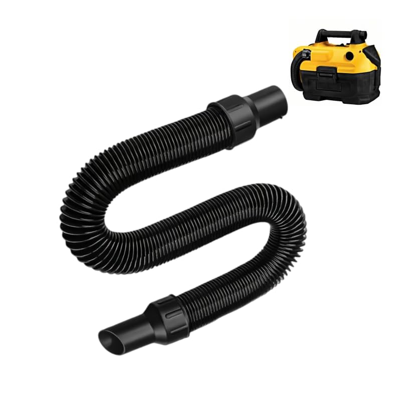5140128-68 Replacement Hose Assembly Compatible With Vacuum Hose DCV580 DCV581H DCV580MAX 704660053412 model