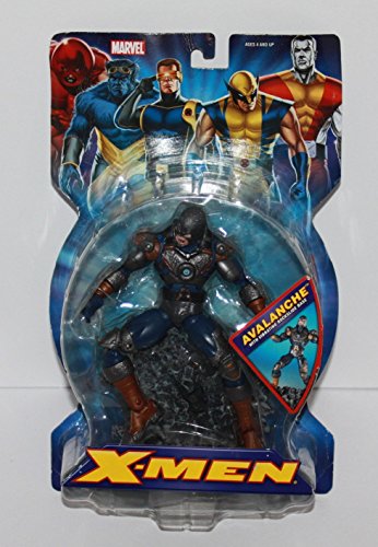 toy biz action figures