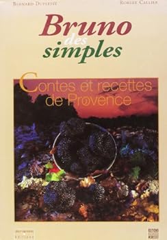 Hardcover Bruno des simples [French] Book