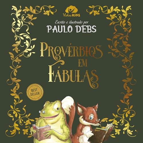 Provérbios em Fábulas