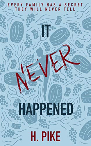 Télécharger It Never Happened: A Thriller (English Edition) Livre PDF Gratuit