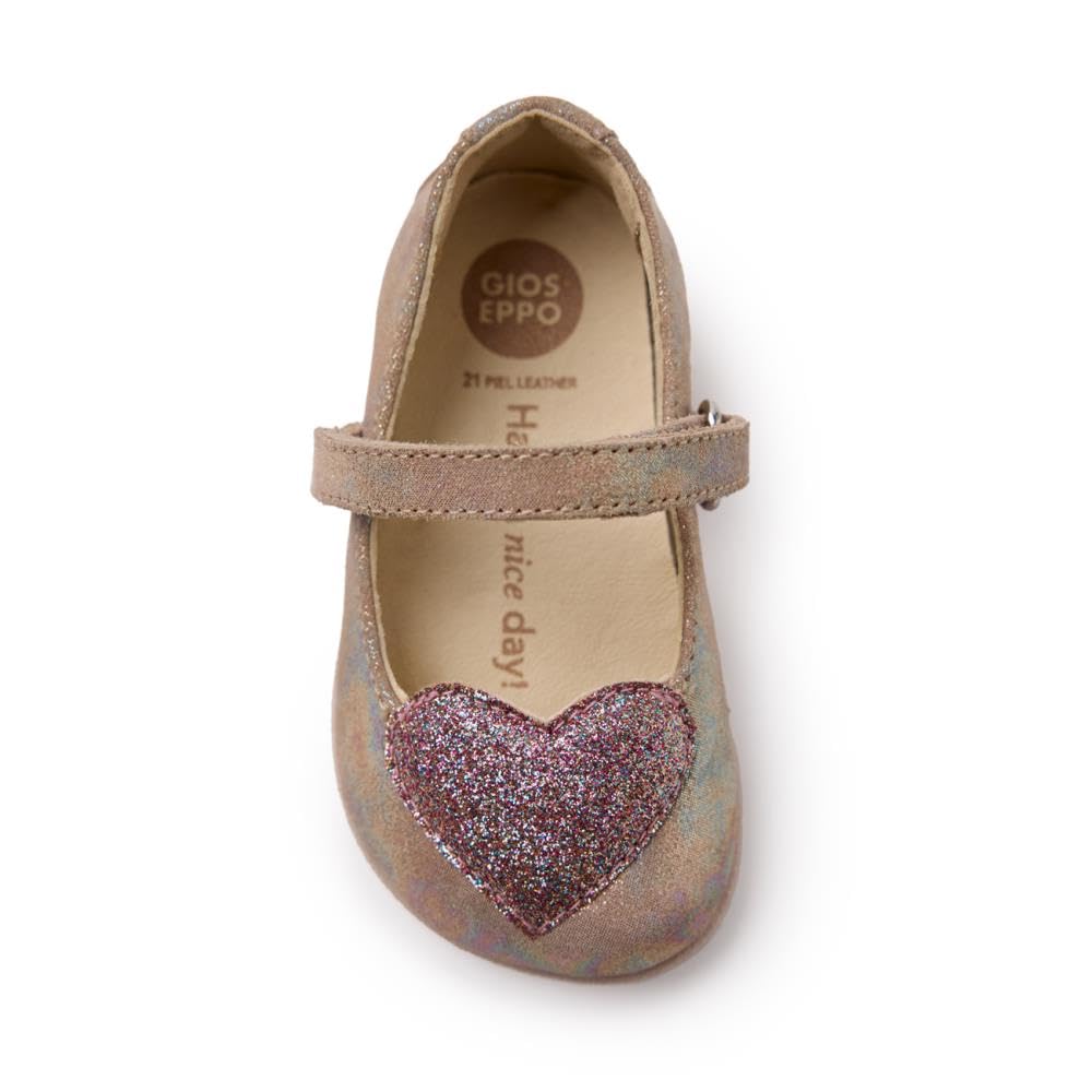 GIOSEPPO Hendon, Zapatos Planos Mary Jane Bebé-Niñas
