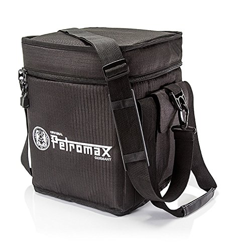 Petromax 12724 Outdoor Camping Bag, Rocket Stove Carrying Case, Genuine Japanese Product