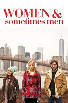 DVD Women and Sometimes Men Book