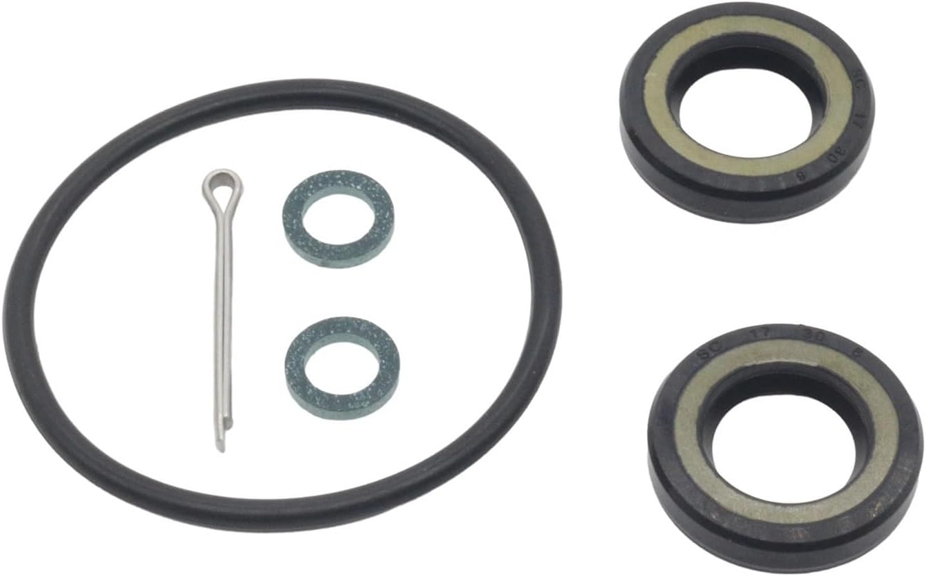 Lower Unit Seal Kit Fit for DF 8A, AR 9.9A, 9.9B, 15A, 20A 59178-97J00