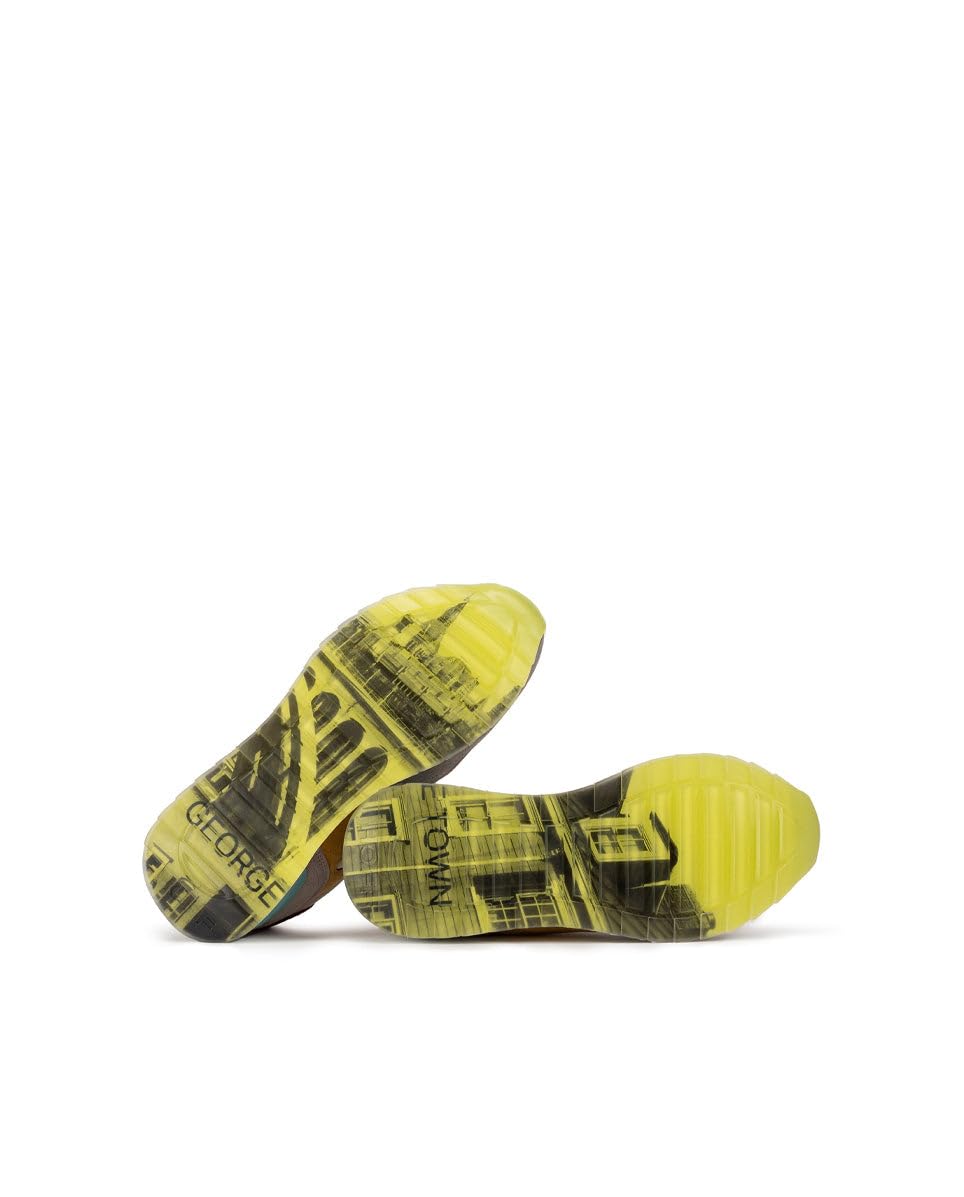 HOFF Zapatillas George Town de Mujer