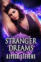 Stranger Dreams 1718068034 Book Cover
