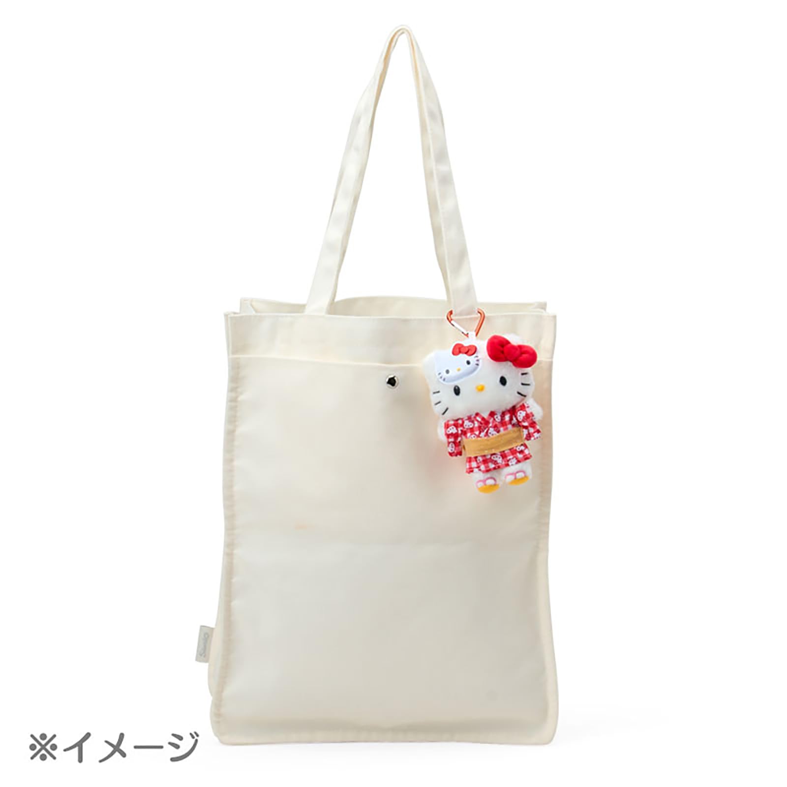 Amazon.co.jp: サンリオ(SANRIO) マスコットホルダー（キャラキラ祭り