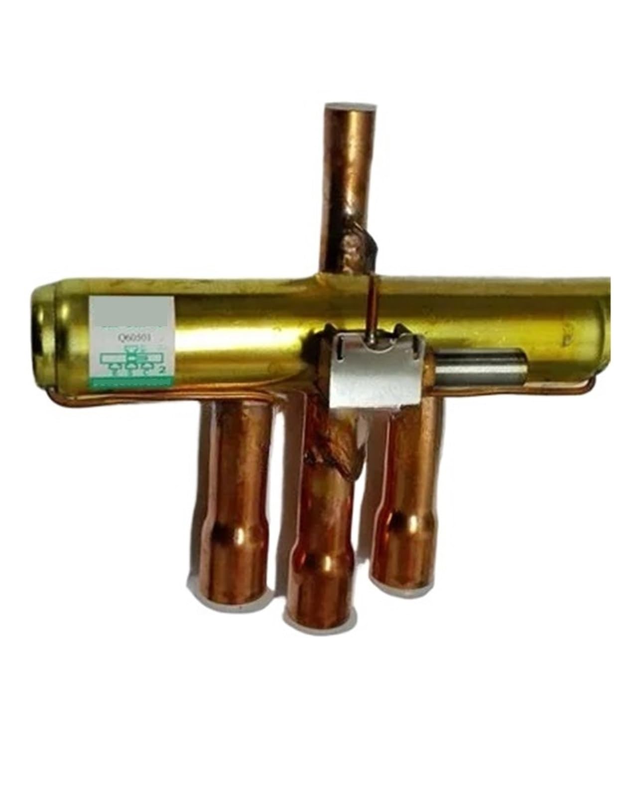 HIZON Air Conditioning Three-way Four-way Directional Valve