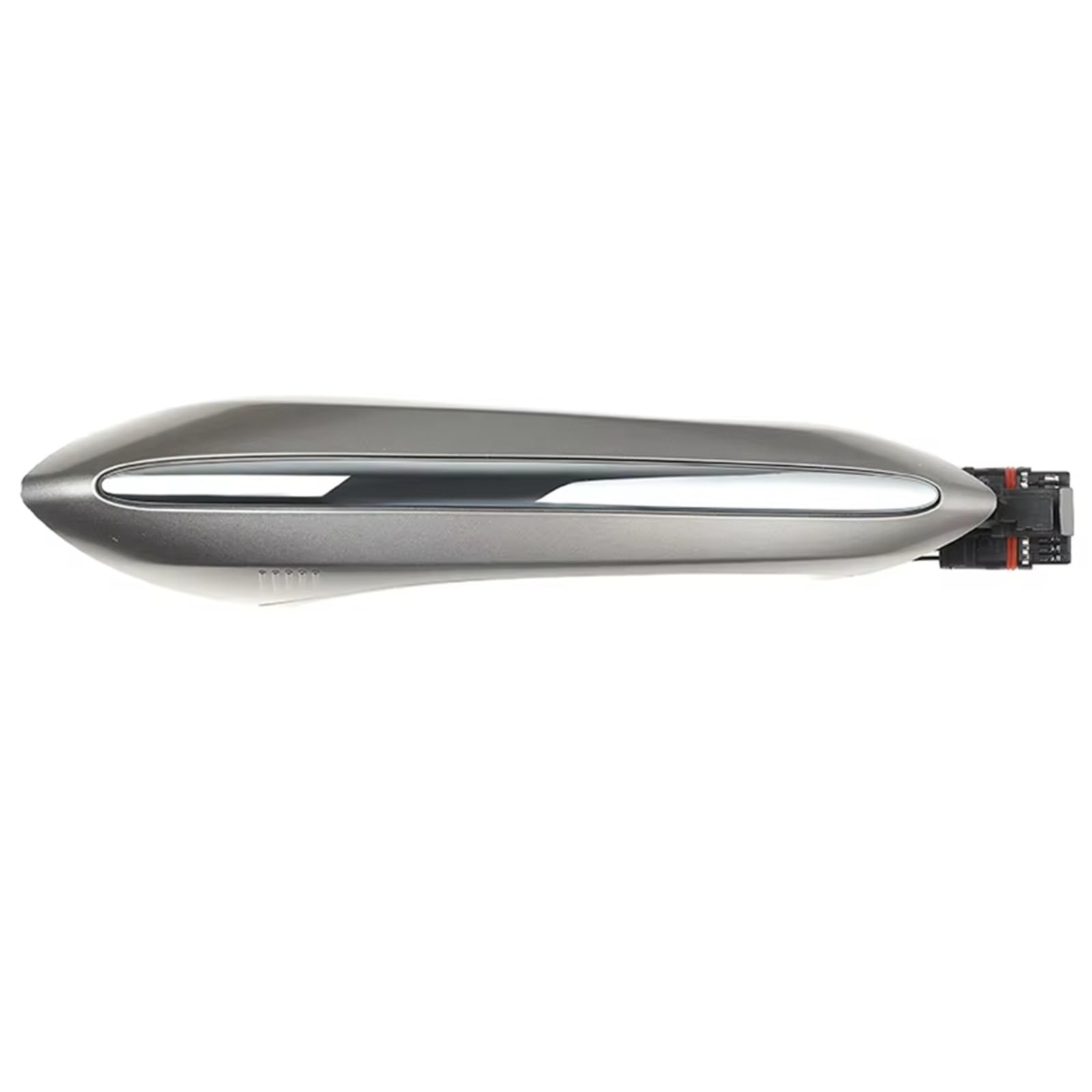 Leryycx One Color With A Clasp Compatible With For Series5 F07 Gt Lci 2012 2013 2014 2015 2016 Exterior Comfort Access Door Handle Oem: 51217231931 51217231932