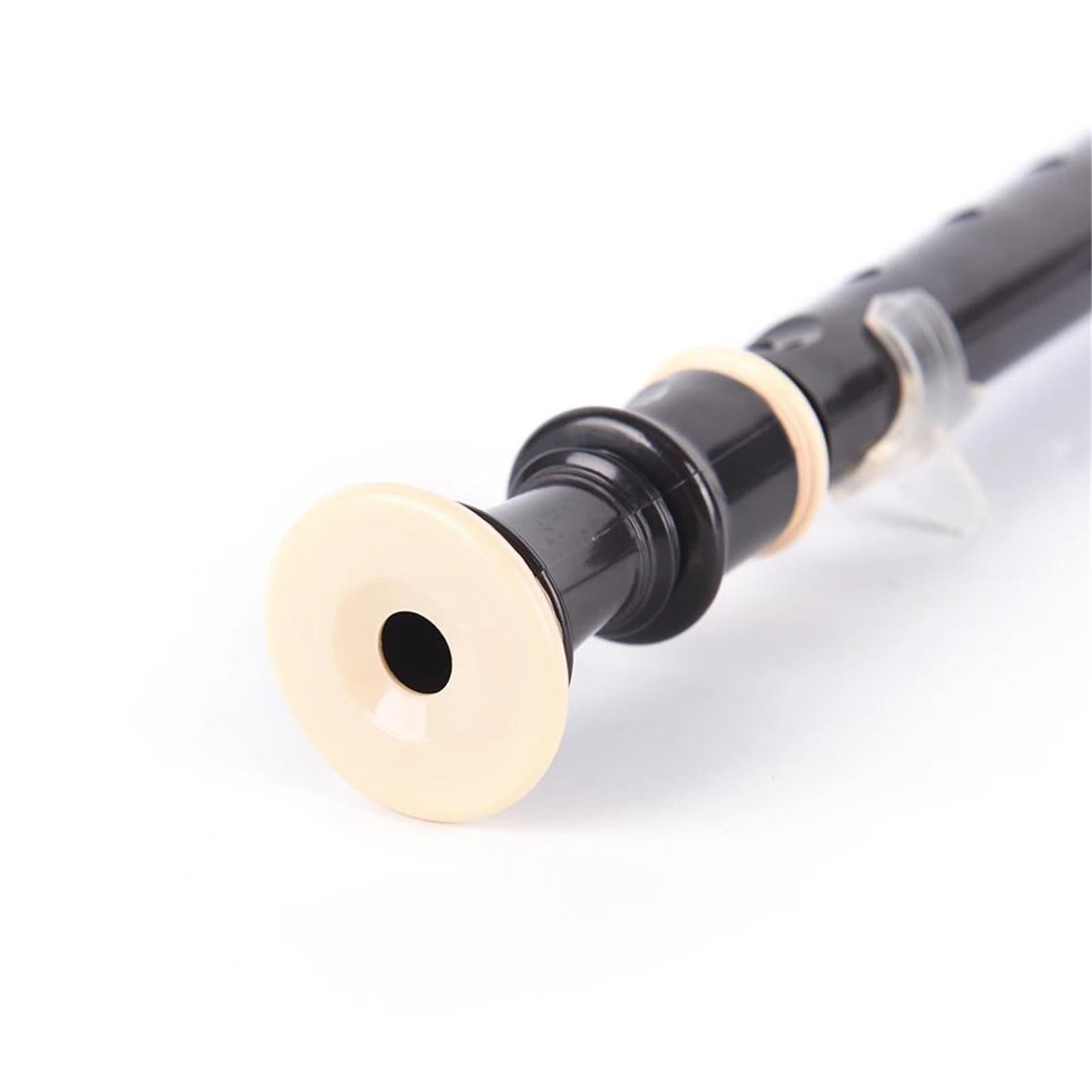 Flauto Dolce Professionale Flauto Dolce Soprano A 8 Fori (ABS) Progettato Per I Principianti