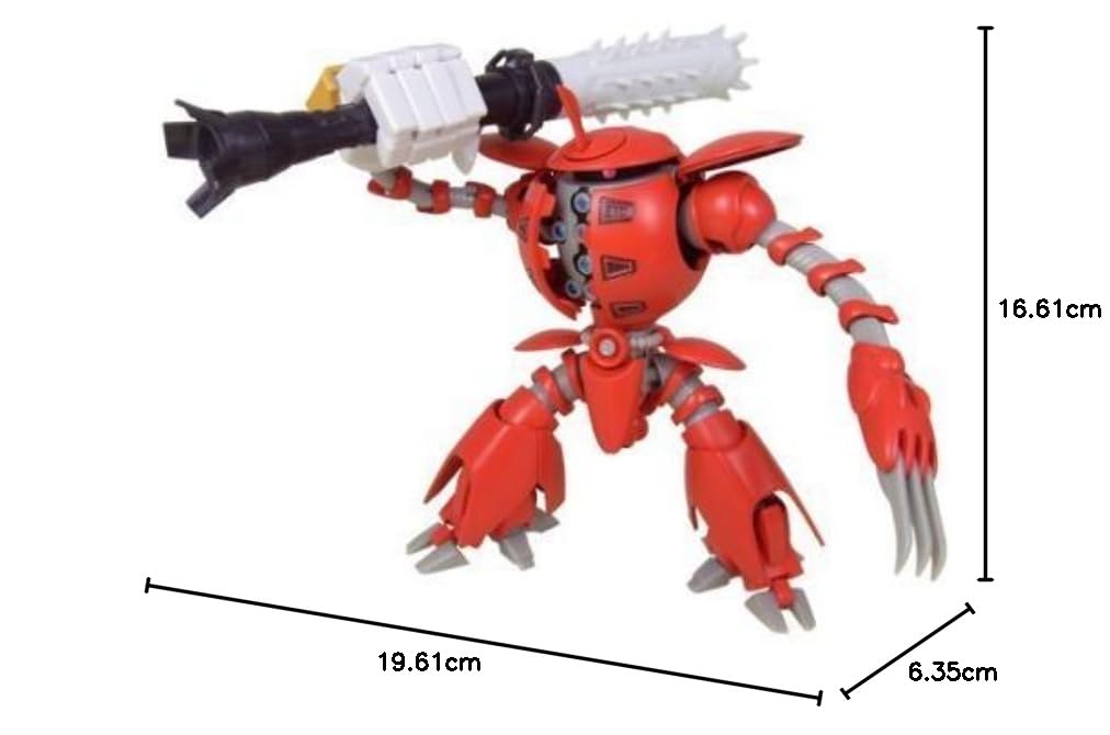 Amazon.co.jp: バンダイ(BANDAI) ROBOT魂 -ロボット魂-〈SIDE MS