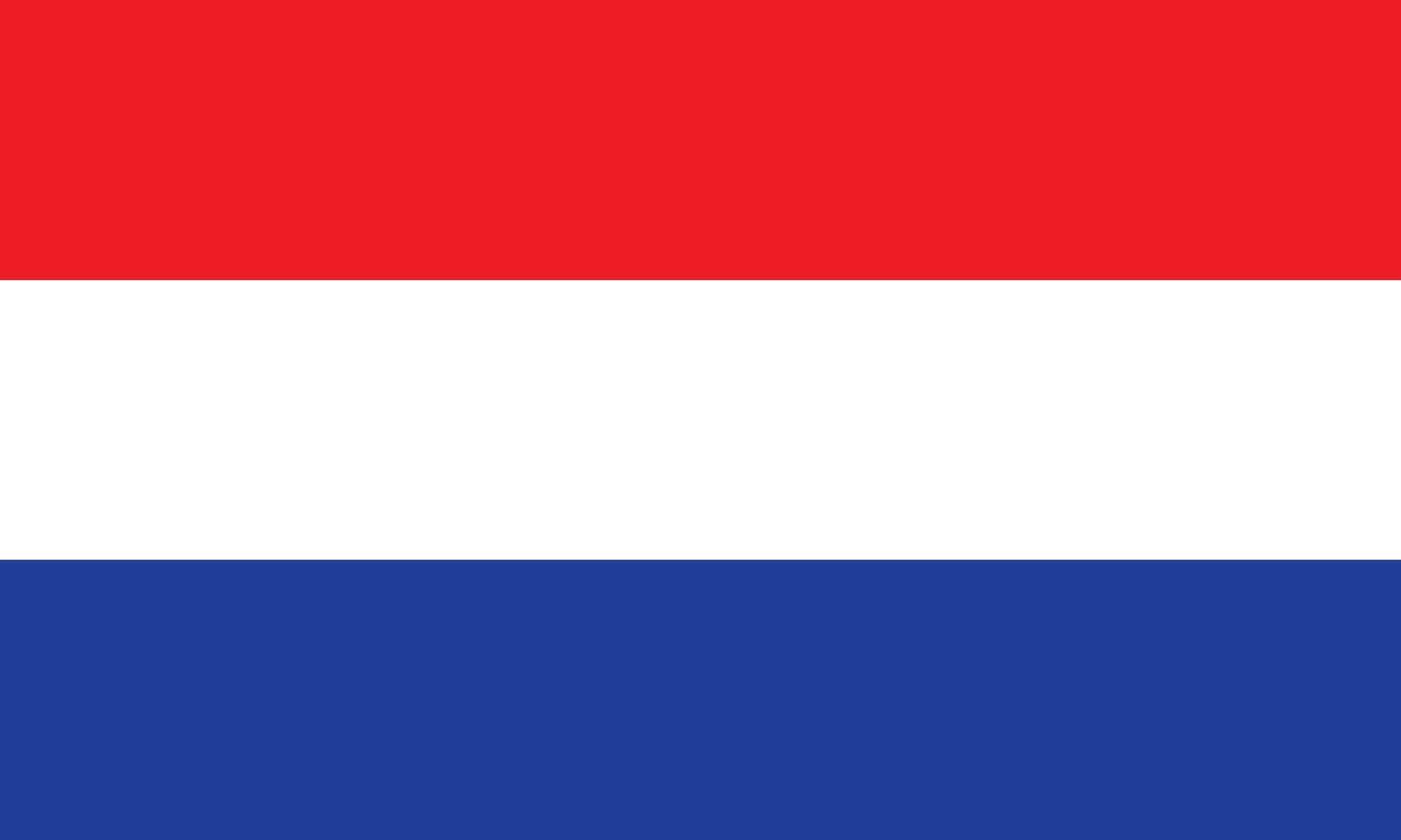 Drapeau large tricolore bleu blanc rouge format paysage extérieur 1,35m²