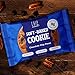 ChipMonk Keto Cookies - Chocolate Chip Pecan (6 Pack) Low Carb Keto Snacks - Gluten-Free, High Fat, Low Sugar, Ketogenic Sweet Snack Foods, Healthy Macro Nutrition Treats