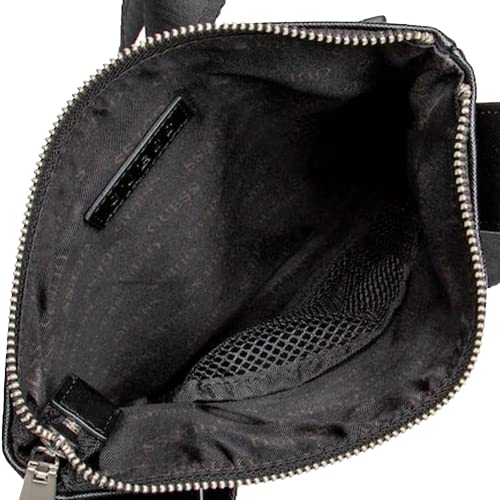 Pochette Guess Femme Classic logo triangle - vue 4