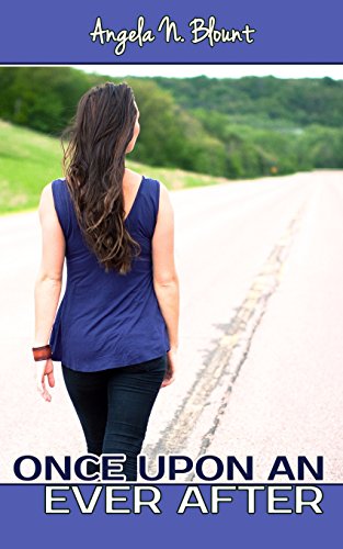 Once Upon an Ever After (Once Upon a Road Trip)