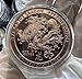 Generic 1 oz Year Of The Dragon 1 Oz .999 Pure Fine Copper BU