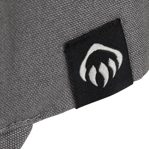 Image of Wolverine Work Hat | Adjustable | Rugged | Durable | Comfort | Workwear | Cotton Canvas