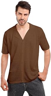 Coup Mens Button Down Shirt for Men 1200400 Modern (pack of 1)