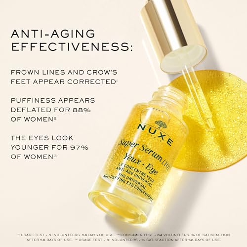 Nuxe Super Serum Eye 15 ML - vue 5