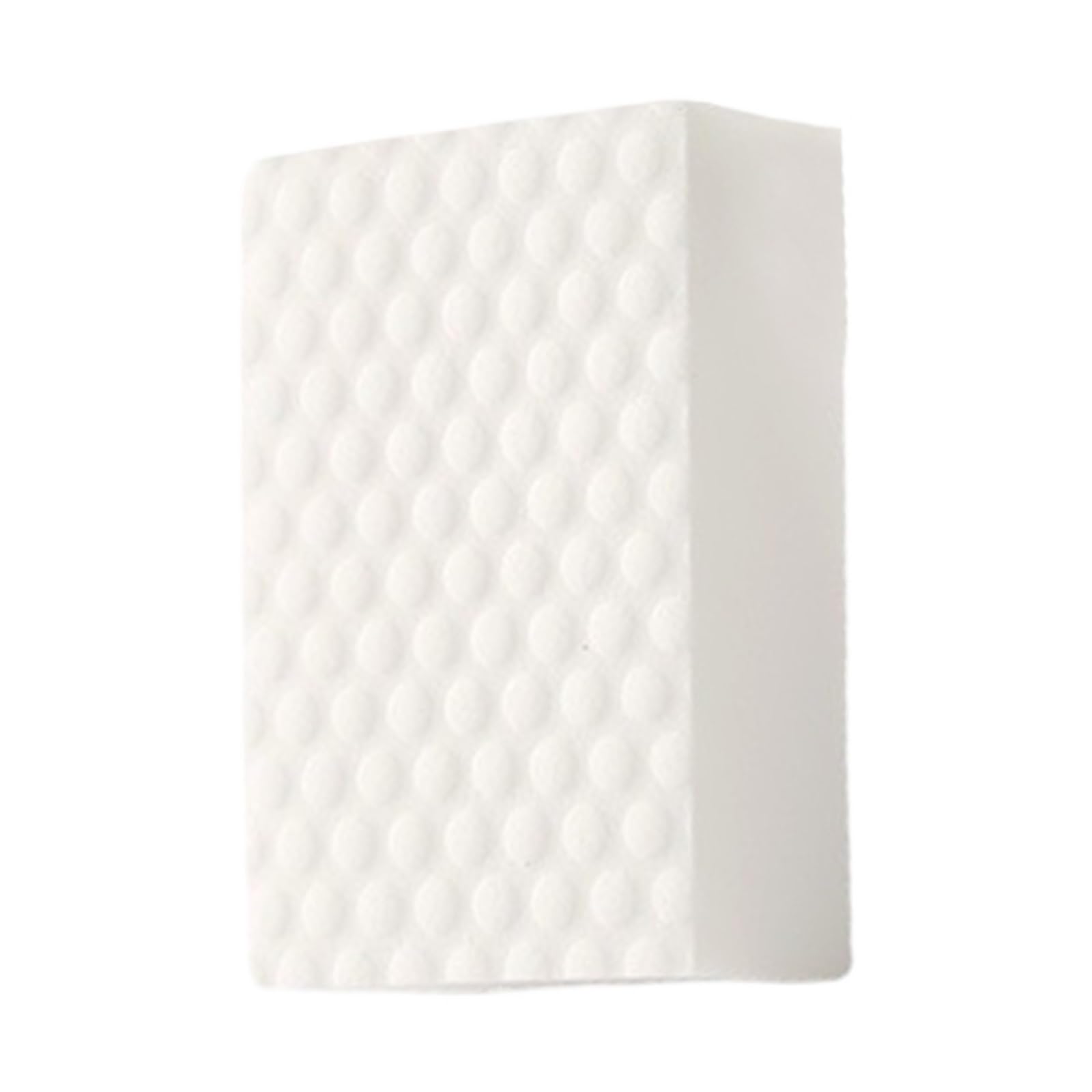 WZPTLKIBAD Reusable Dirt Eraser Sponge for Kitchen Bathroom Wall