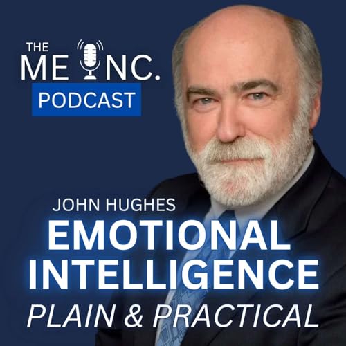 Emotional Intelligence - Plain and Practical with John Hughes