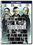 Throwdown [DVD + Digital]
