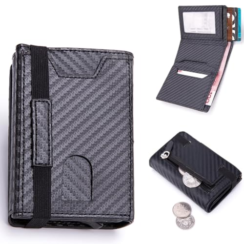 Imagen de Cartera Hombre de Cuero