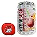 Produktbild ProSupps® HydroBCAA® BCAA/EAA Full Spectrum Matrix, 7 g BCAAs, 3 g EAAS, 0 g Zucker, 0 g Kohlenhydrate, inkl. Pillbox (435g, Miami Vice)