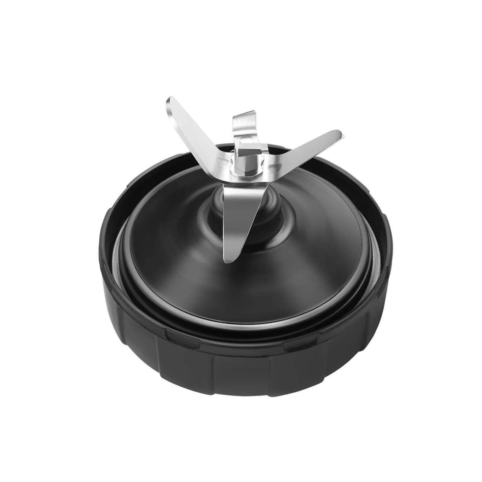 Gruppo Lama Frullatore, Compatibile Con Nutri/Ninja, BL450 BL480 BL642