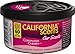 Imagen de California Scents Ambientador de coche en Lata Premium