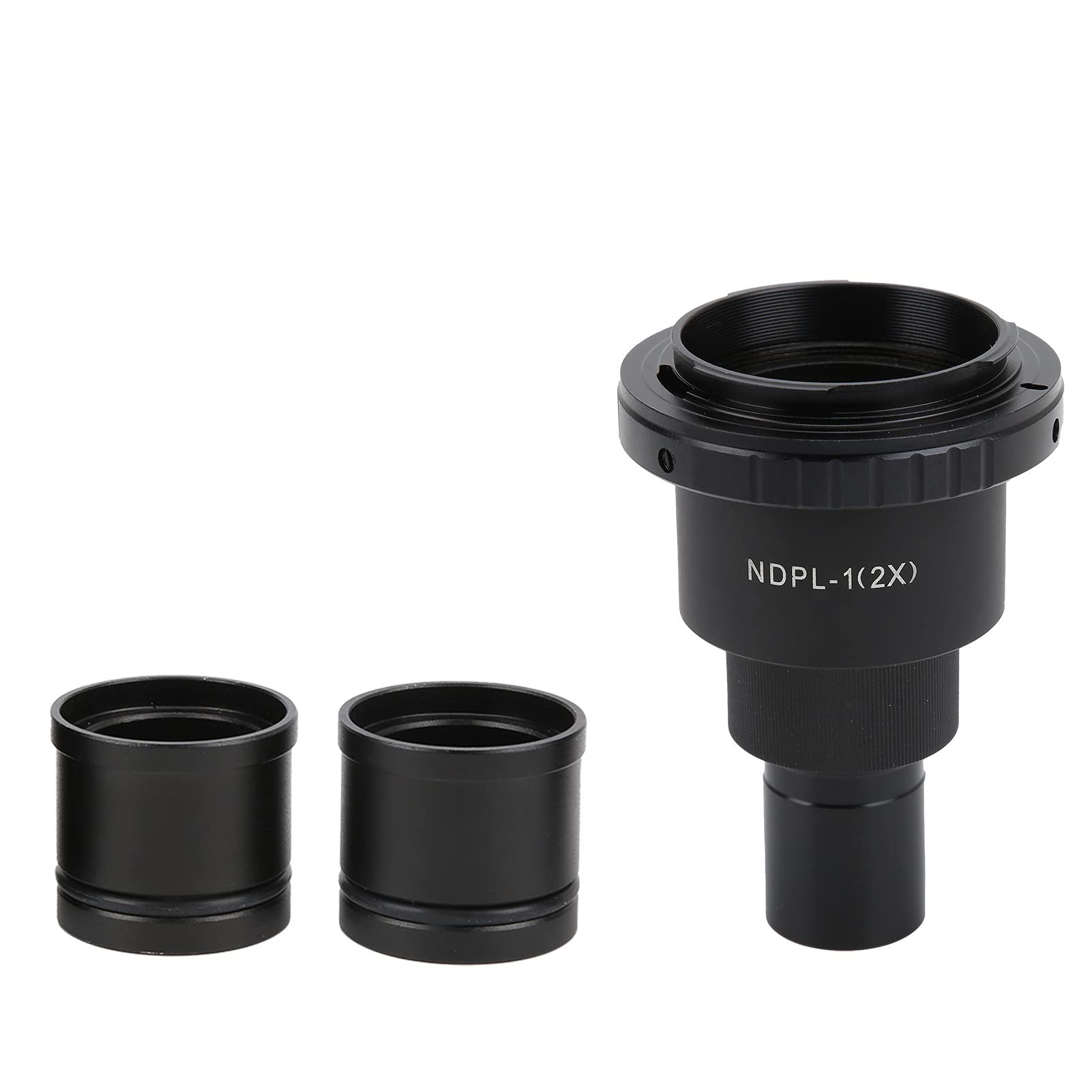 YWBL-WH Microscope Camera Adapter Ring, SLR Biological Stereo Mount