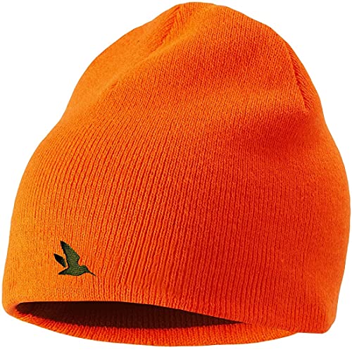Bonnet de chasse Seeland pour rester au chaud lors des battues matinales en forêt