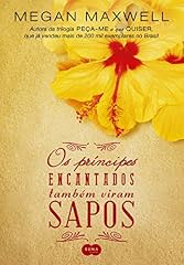 Capa de Os príncipes encantados também viram sapos