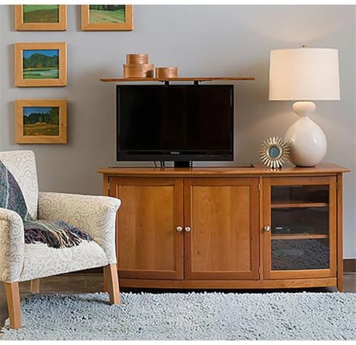 Soporte Eléctrico Motorizado para TV con Control Remoto miniatura 3
