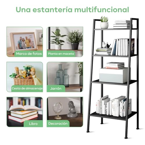 Libreros Y Estantes, Home Imagen adicional