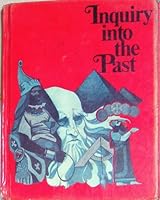 Inquiry into the past B0006XEUL6 Book Cover
