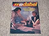  FF dabei Programmillustrierte 50 (Programmwoche 4. bis 10.12.89)