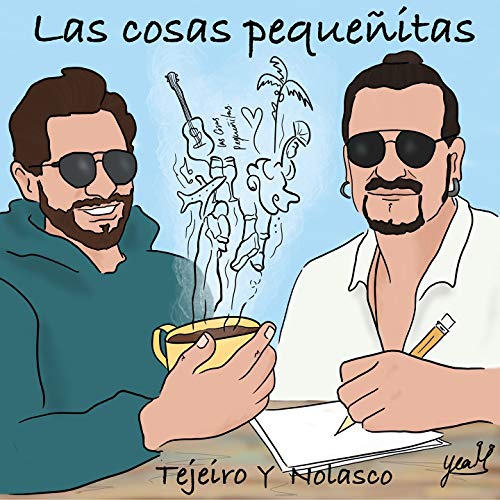 Tejeiro, Nolasco