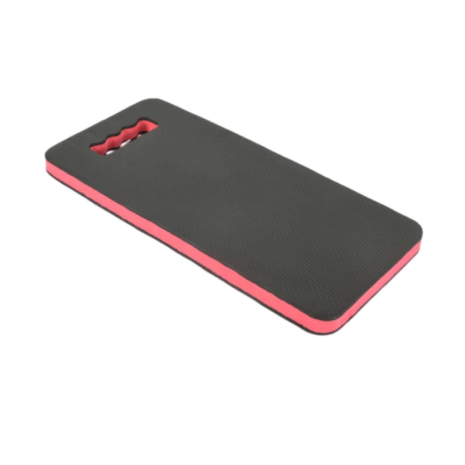NIVAA Garden Kneeling Pad Thick Versatile Cushion for Exercise Fitness Auto Repair Red-image-46