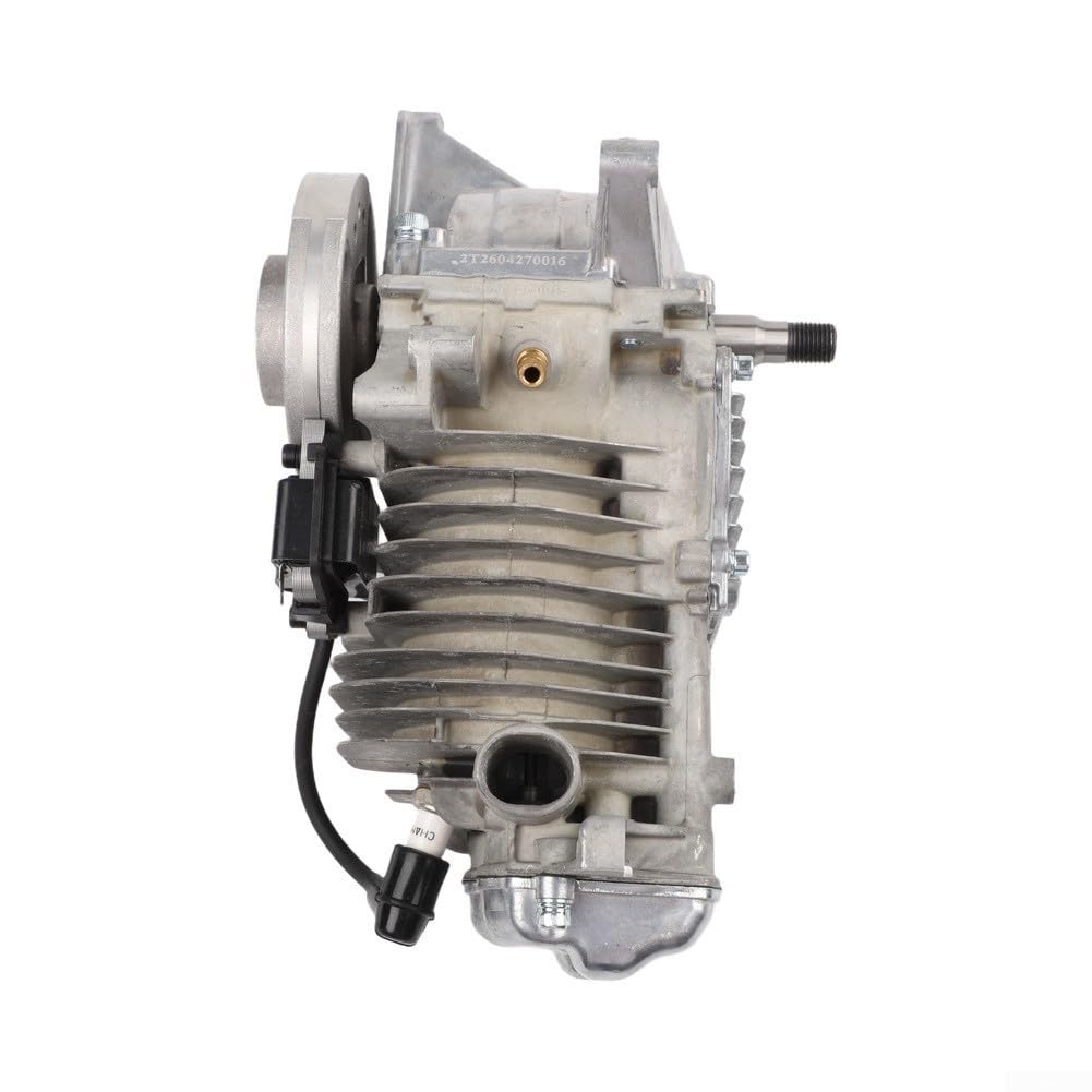 Cylindre de moteur en métal pour BR800X Souffleur à dos Moteur en métal
