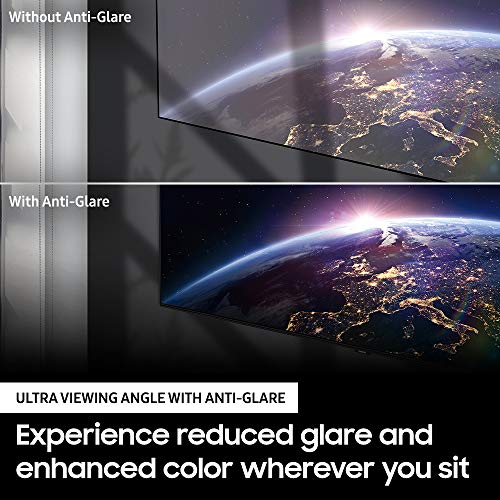 Samsung 55" Terrace QLED 4K Outdoor TV - Image 8