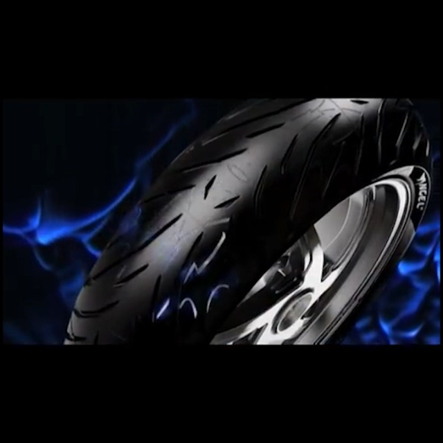 Amazon.com: Pirelli Angel ST 190/50ZR17 (73W) Rear Motorcycle Tire