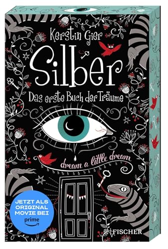 Silber - Das erste Buch der...