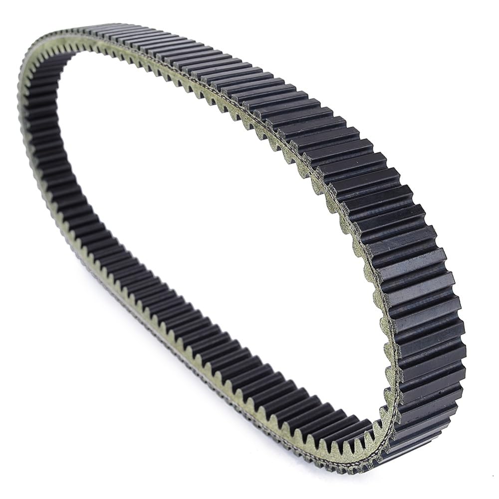 FUNFOB Transmisión Correa Correa De Transmisión ATV para Polaris para Trail Blazer para Magnum para Trail Boss 3211077 3211072 3211048 Correas de transmisión