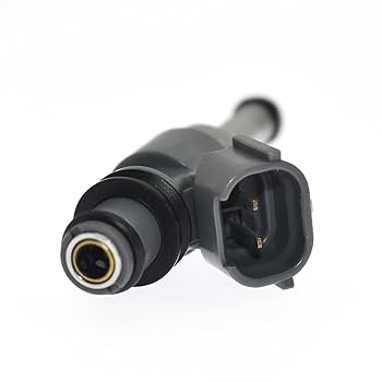 Amazon.com: 1pcs 4C8-13761-00-00 Fuel Injector Compatible