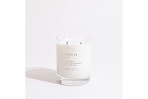 luxurious Le Labo Italia Escapist Candle