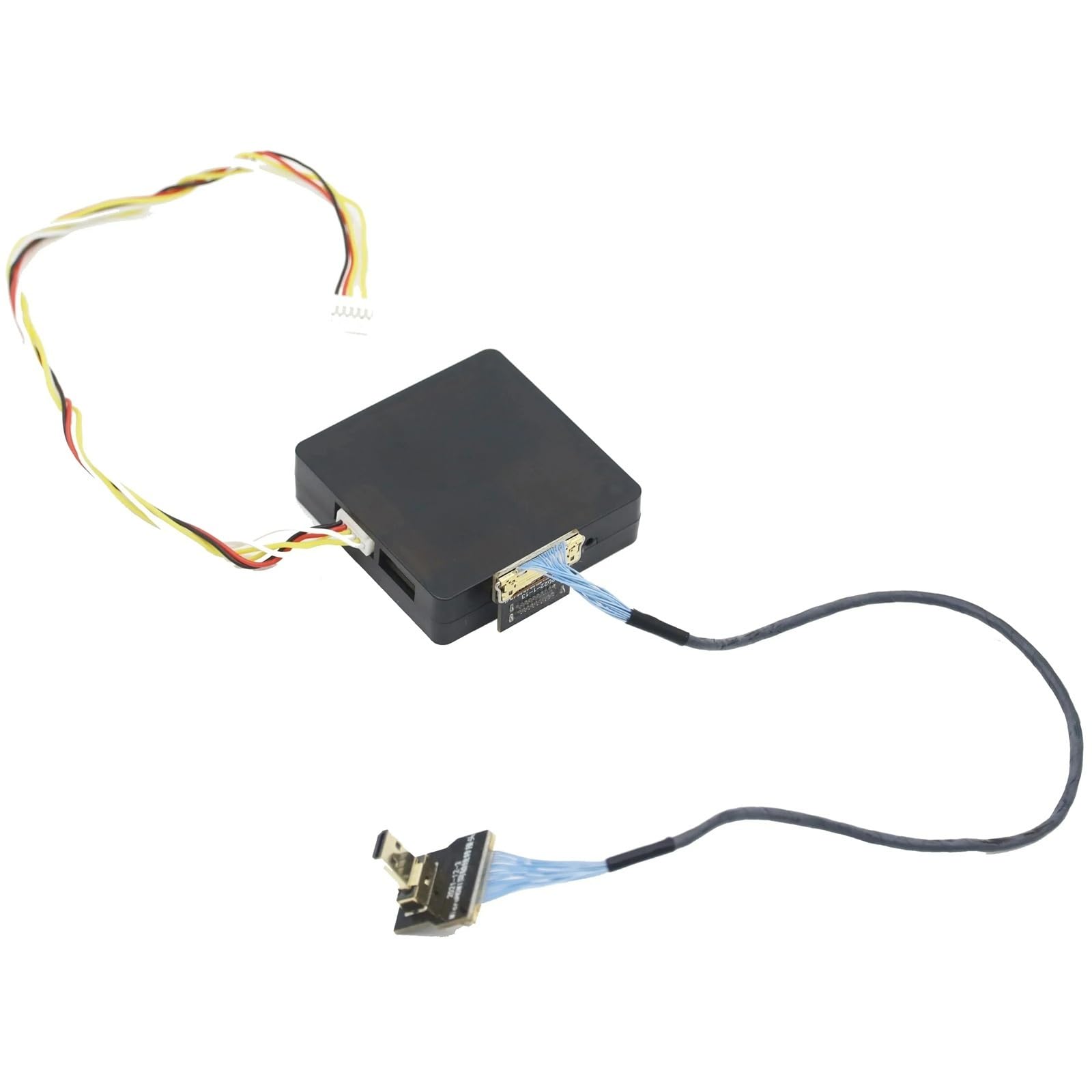 Kompatibel mit MK32 Enterprise Ground Station Smart Touch Controller | 7-Zoll-HD-LCD-Handheld-Flug-Bodenkontrollterminal mit hoher Helligkeit(MK32 Standard Combo)
