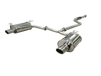 RB3 オデッセイ スリーキャッツ マフラー スリーキャッツ RB3 オデッセイ M 触媒ストレート