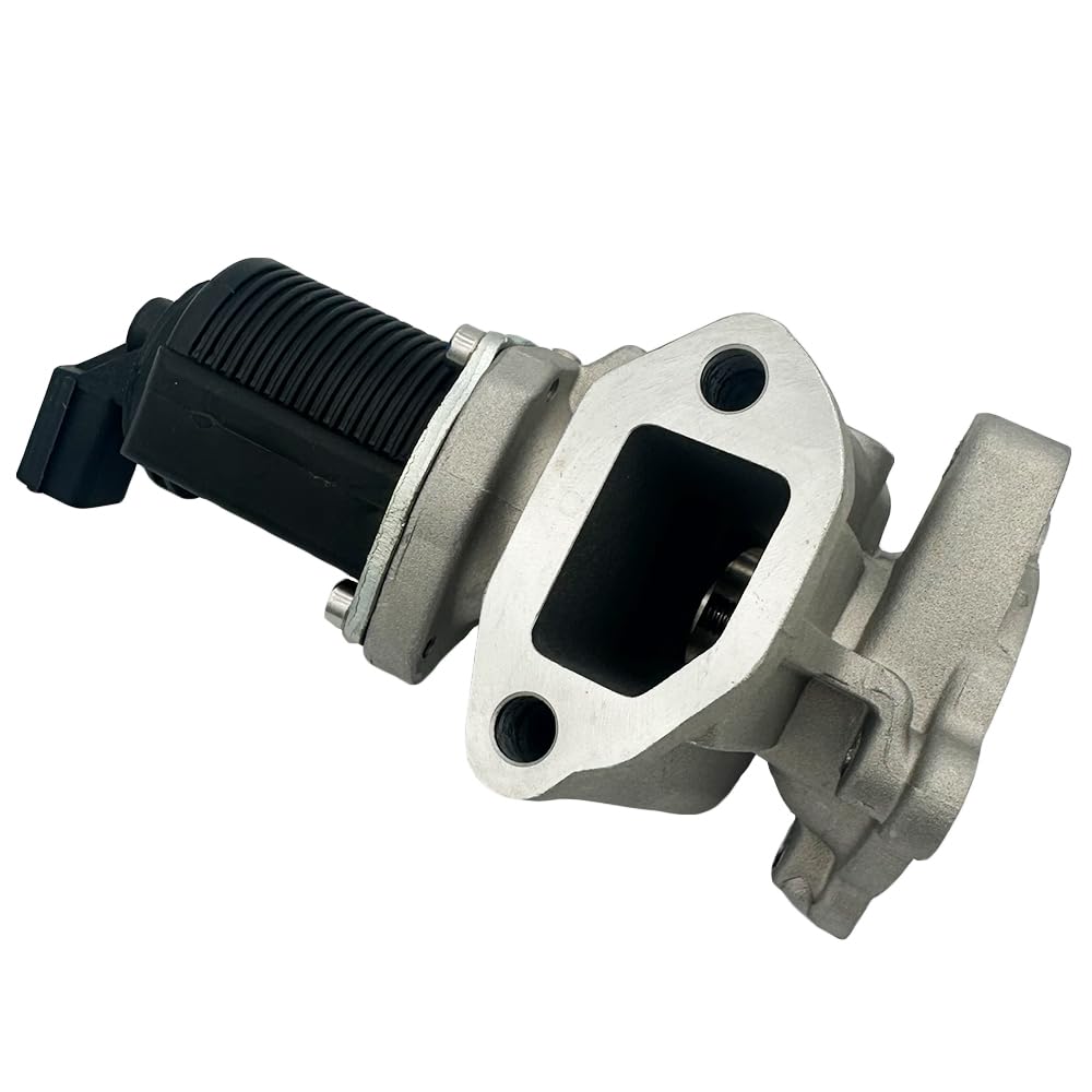 55184651 VALVOLA AGR COMPATIBILE FIAT 500 DOBLO FIORINO GRANDE PUNTO | PALIO Idea Panda Qubo SIENA Musa 1.3D Multijet Compatibile con Opel Agila Combo Corsa C D Meriva Tigra 1.3 CDTI 2003-2013
